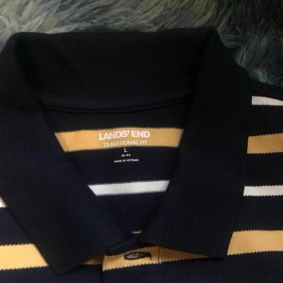 Lands' End - Picture 2 of 2